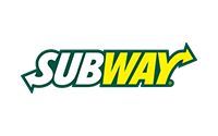 Subway Logo