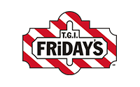 TGI Fridays Logo